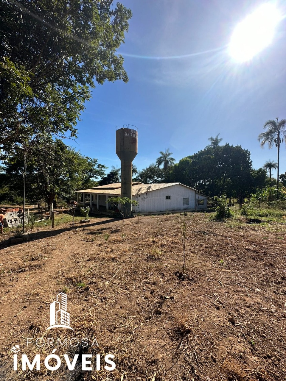 Fazenda à venda com 5 quartos, 96m² - Foto 5