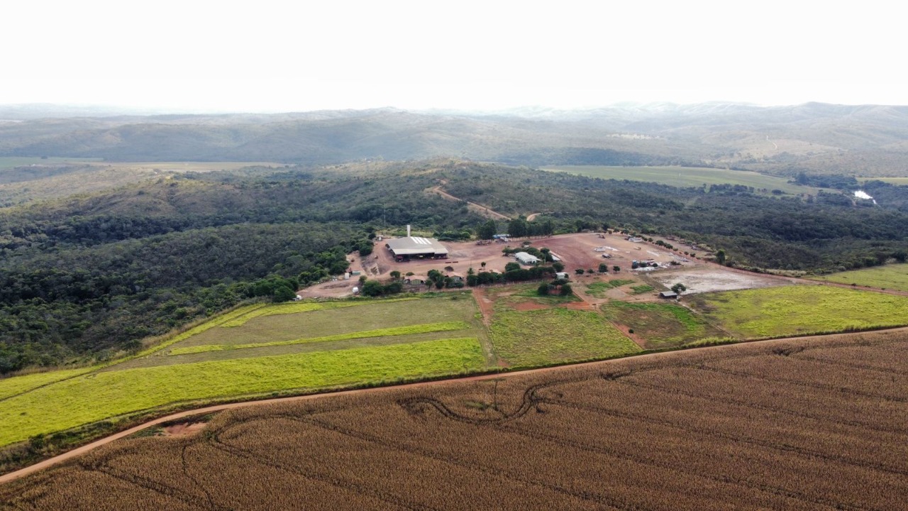 Fazenda à venda, 1470m² - Foto 19