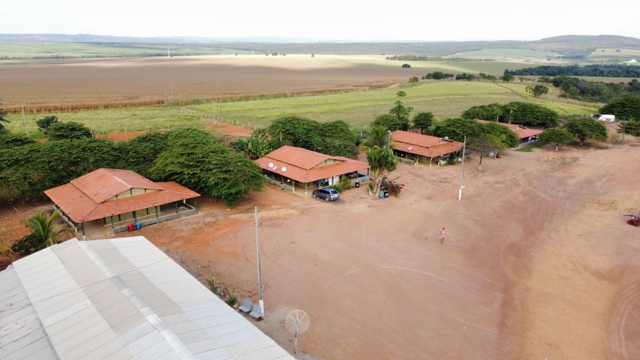 Fazenda à venda, 1470m² - Foto 10