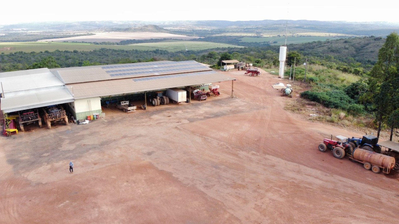 Fazenda à venda, 1470m² - Foto 18