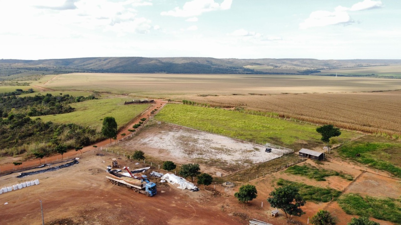 Fazenda à venda, 1470m² - Foto 8