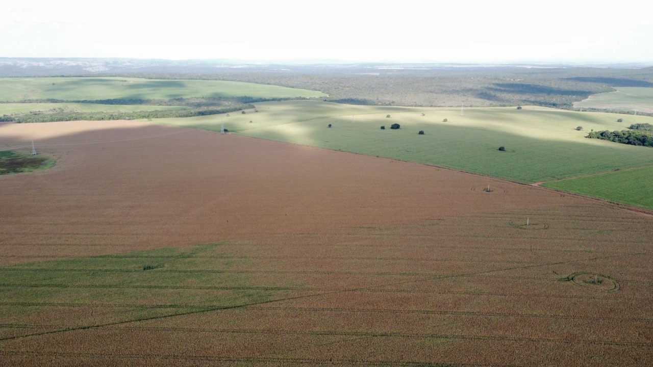 Fazenda à venda, 1470m² - Foto 22