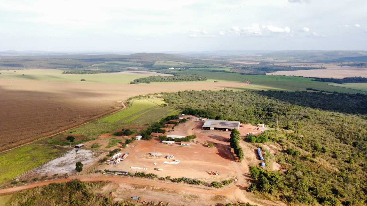 Fazenda à venda, 1470m² - Foto 3