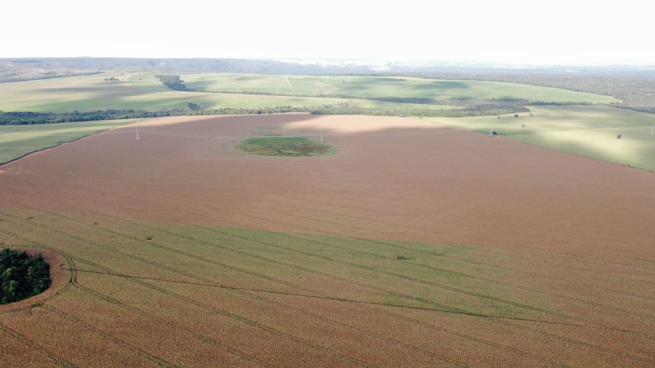 Fazenda à venda, 1470m² - Foto 2