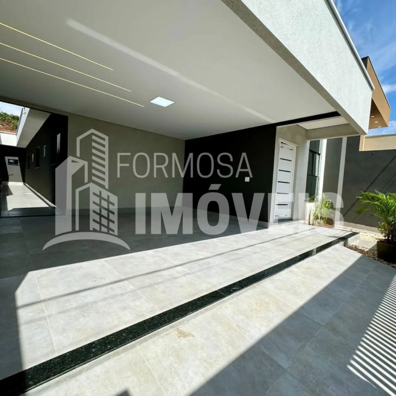 Casa à venda com 3 quartos - Foto 3