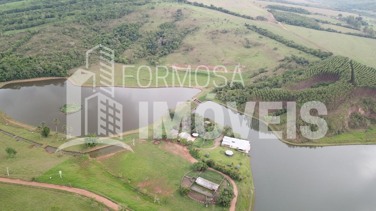 Fazenda à venda, 416m² - Foto 7