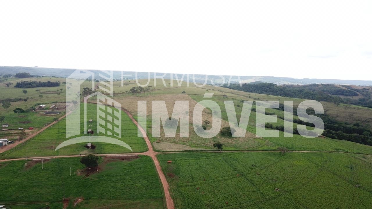 Fazenda à venda, 416m² - Foto 1