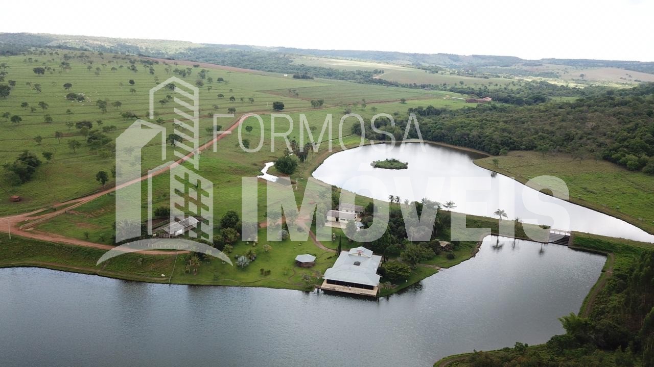 Fazenda à venda, 416m² - Foto 11