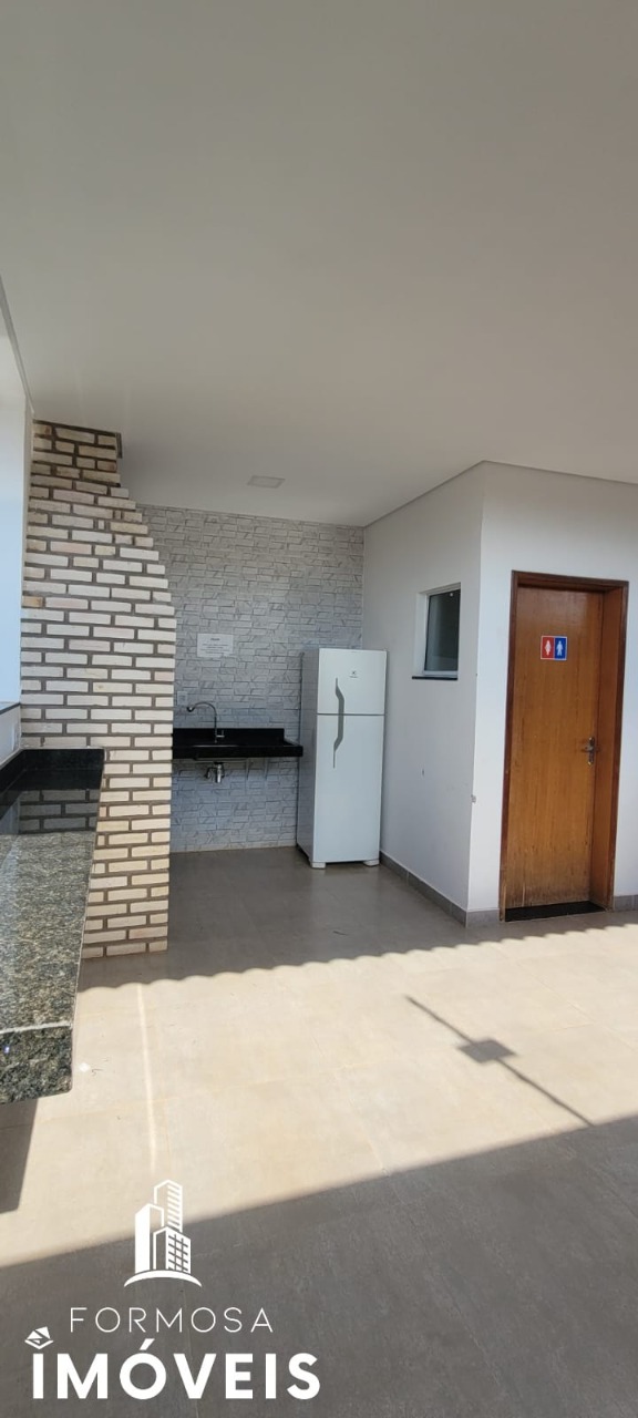 Apartamento à venda com 2 quartos, 48m² - Foto 9