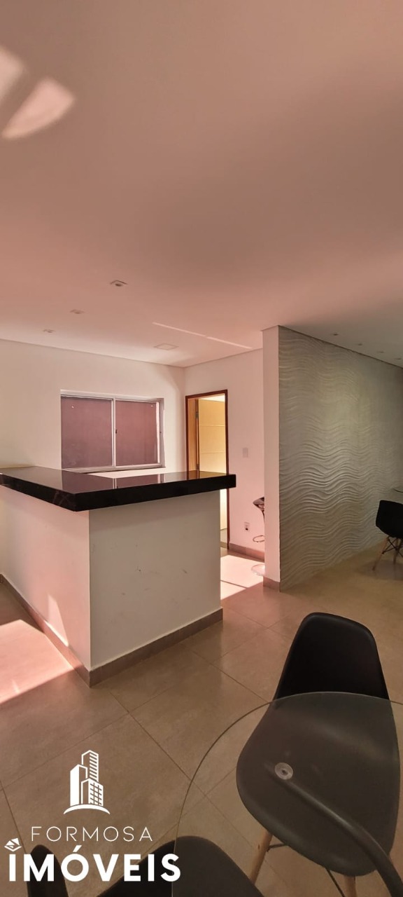 Apartamento à venda com 2 quartos, 48m² - Foto 8