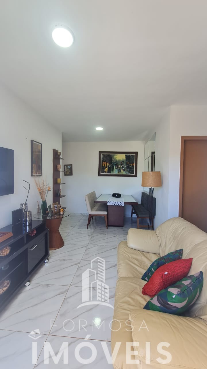 Apartamento à venda com 2 quartos, 48m² - Foto 4