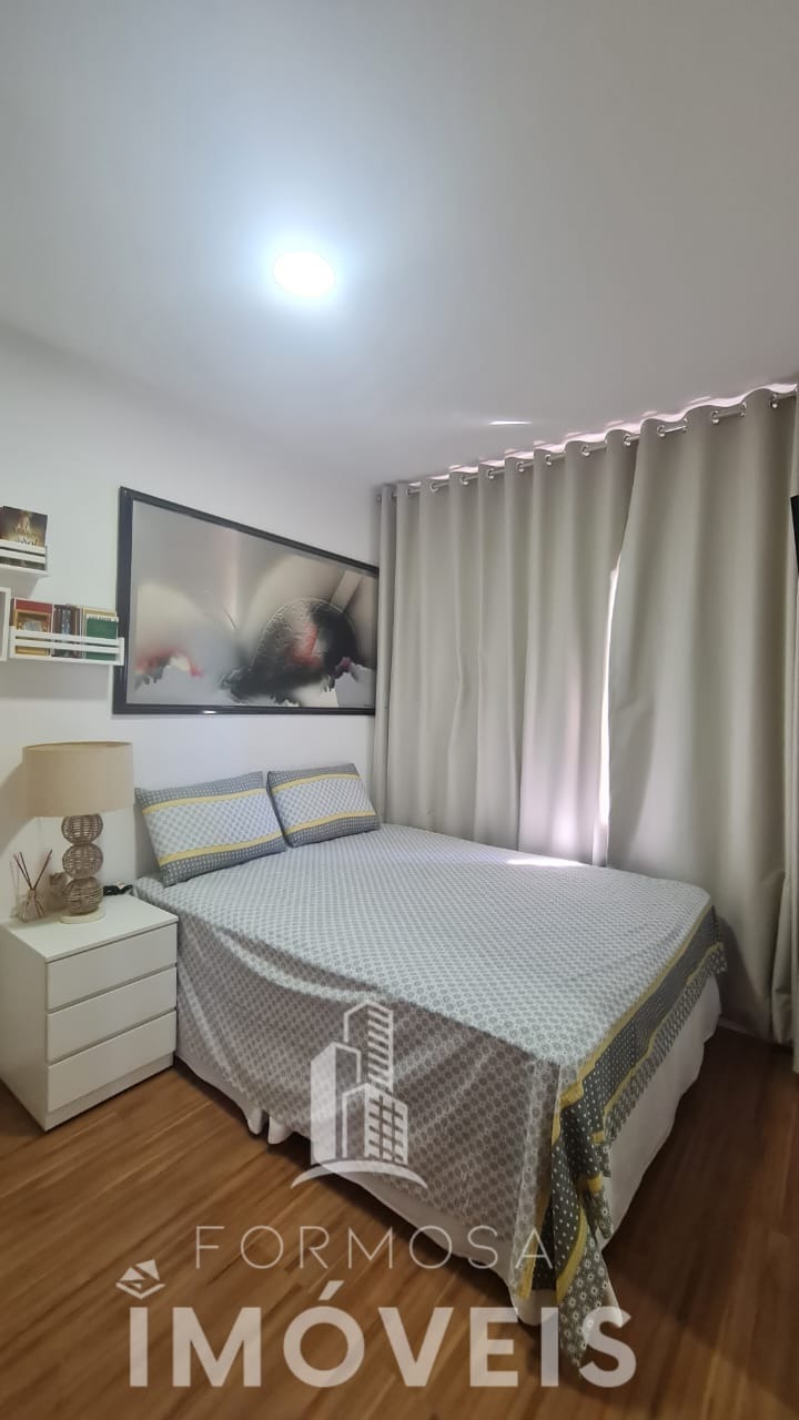 Apartamento à venda com 2 quartos, 48m² - Foto 6