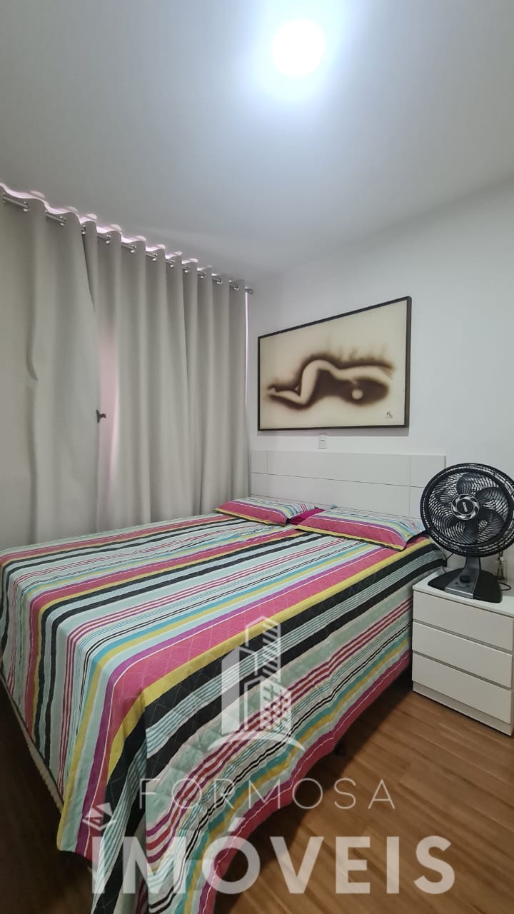 Apartamento à venda com 2 quartos, 48m² - Foto 1