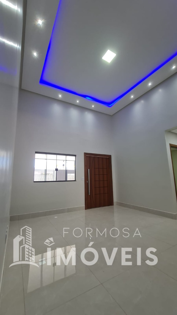 Casa à venda com 3 quartos - Foto 4