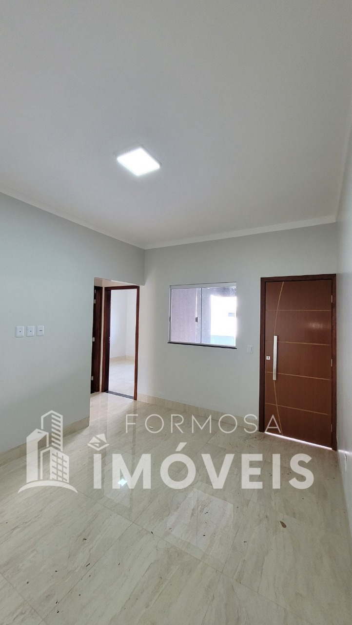 Casa à venda com 2 quartos - Foto 5