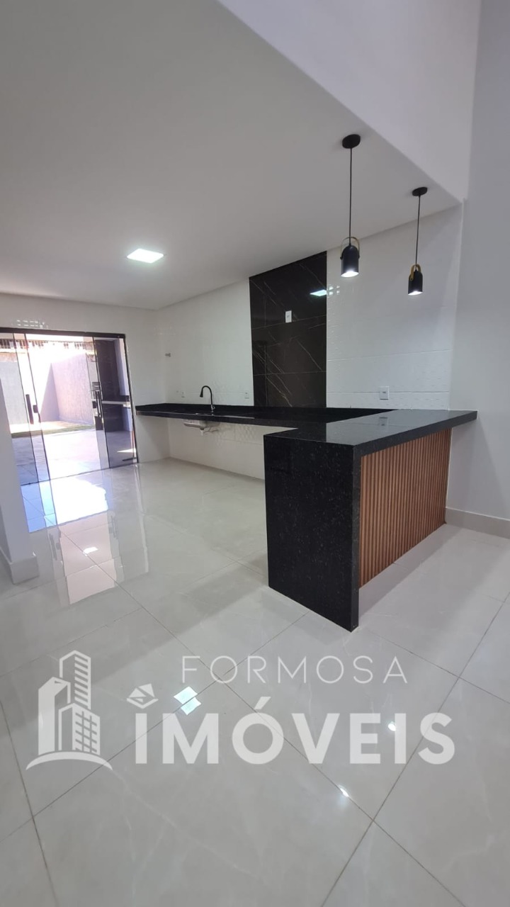 Casa à venda com 3 quartos - Foto 5