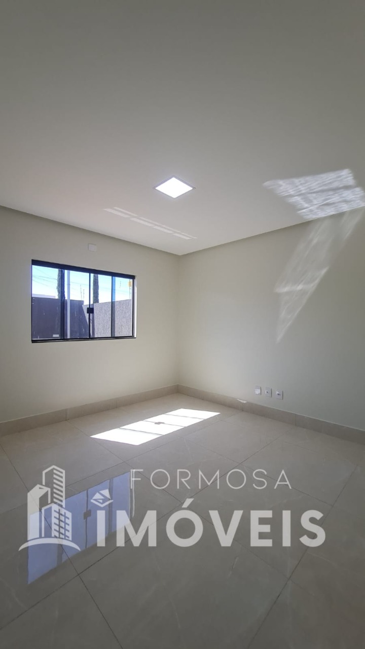 Casa à venda com 3 quartos - Foto 7