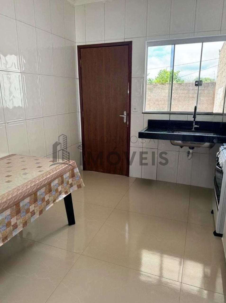 Casa à venda com 3 quartos - Foto 6