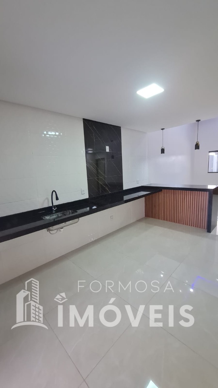 Casa à venda com 3 quartos - Foto 6