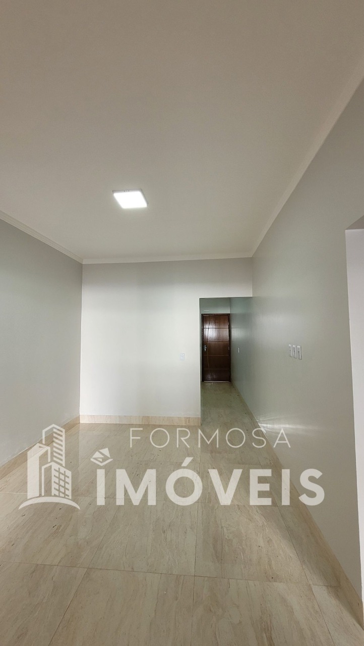 Casa à venda com 2 quartos - Foto 4