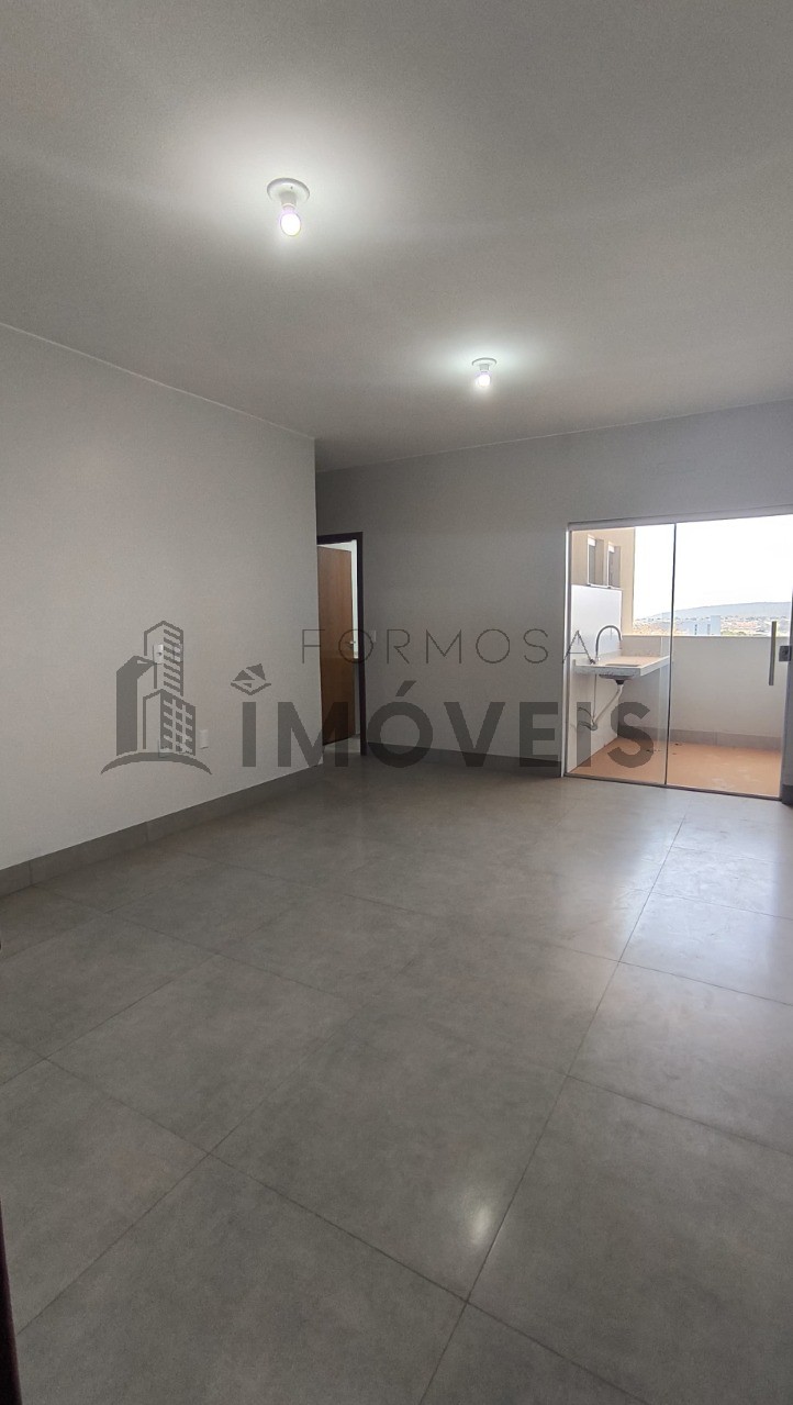 Apartamento à venda com 2 quartos, 62m² - Foto 1