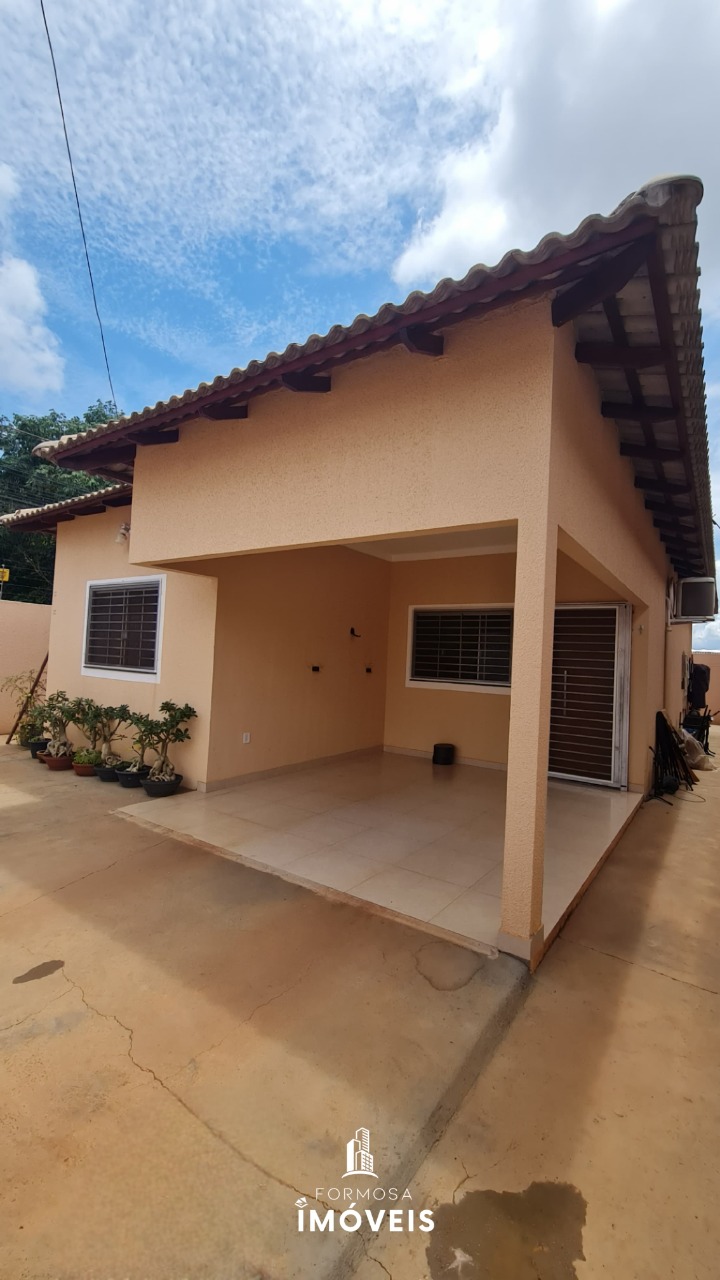 Casa à venda com 3 quartos - Foto 3