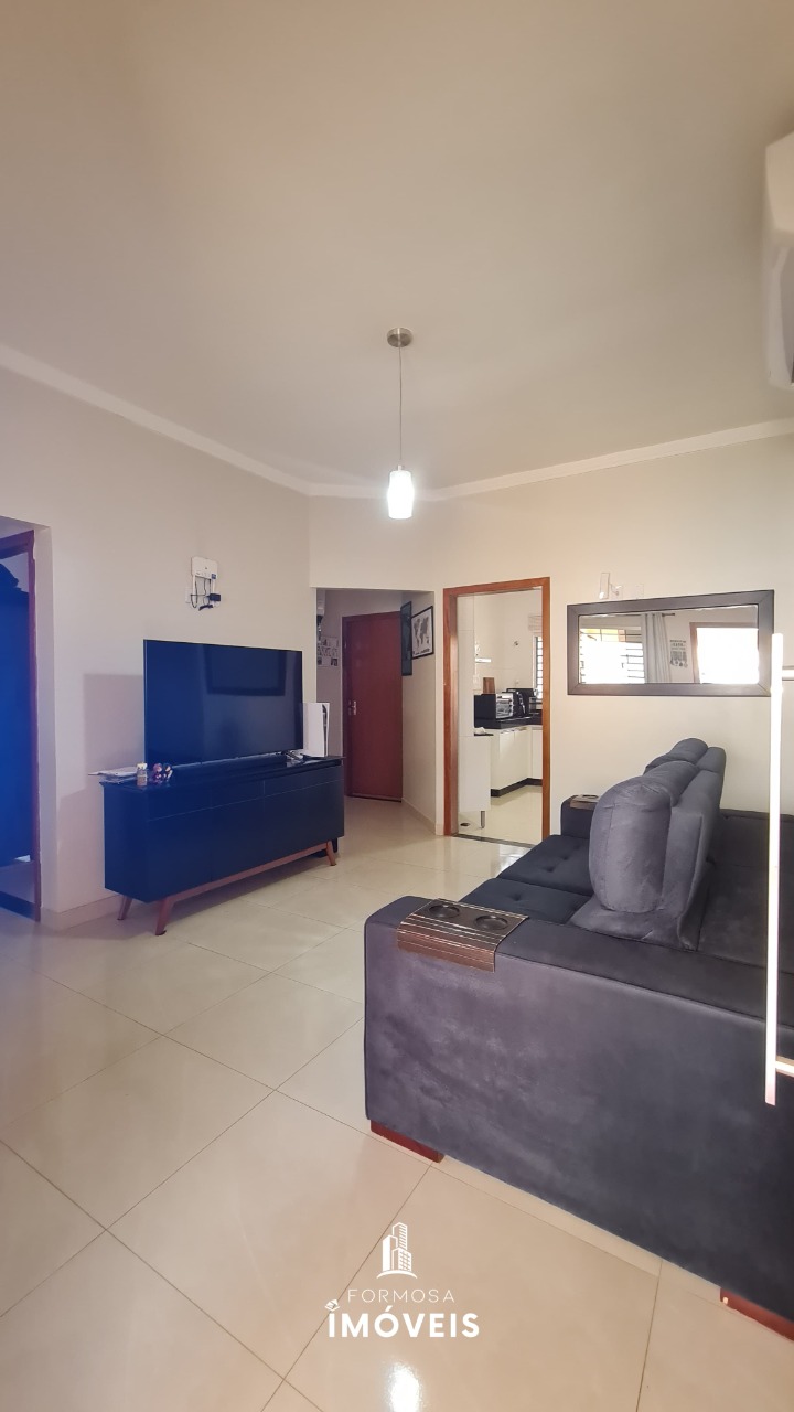 Casa à venda com 3 quartos - Foto 4