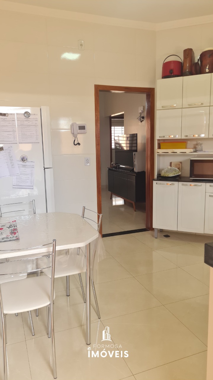 Casa à venda com 3 quartos - Foto 6