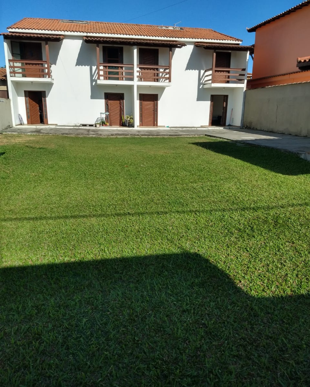 APARTAMENTO RESIDENCIAL em CABO FRIO - RJ, FOGUETE