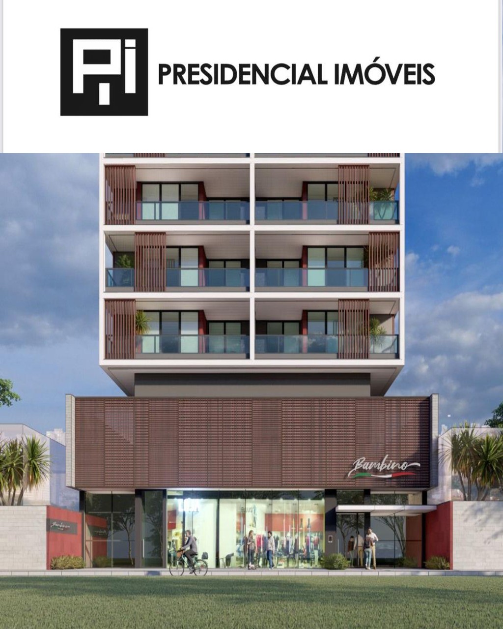 APARTAMENTO RESIDENCIAL em CABO FRIO - RJ, CENTRO