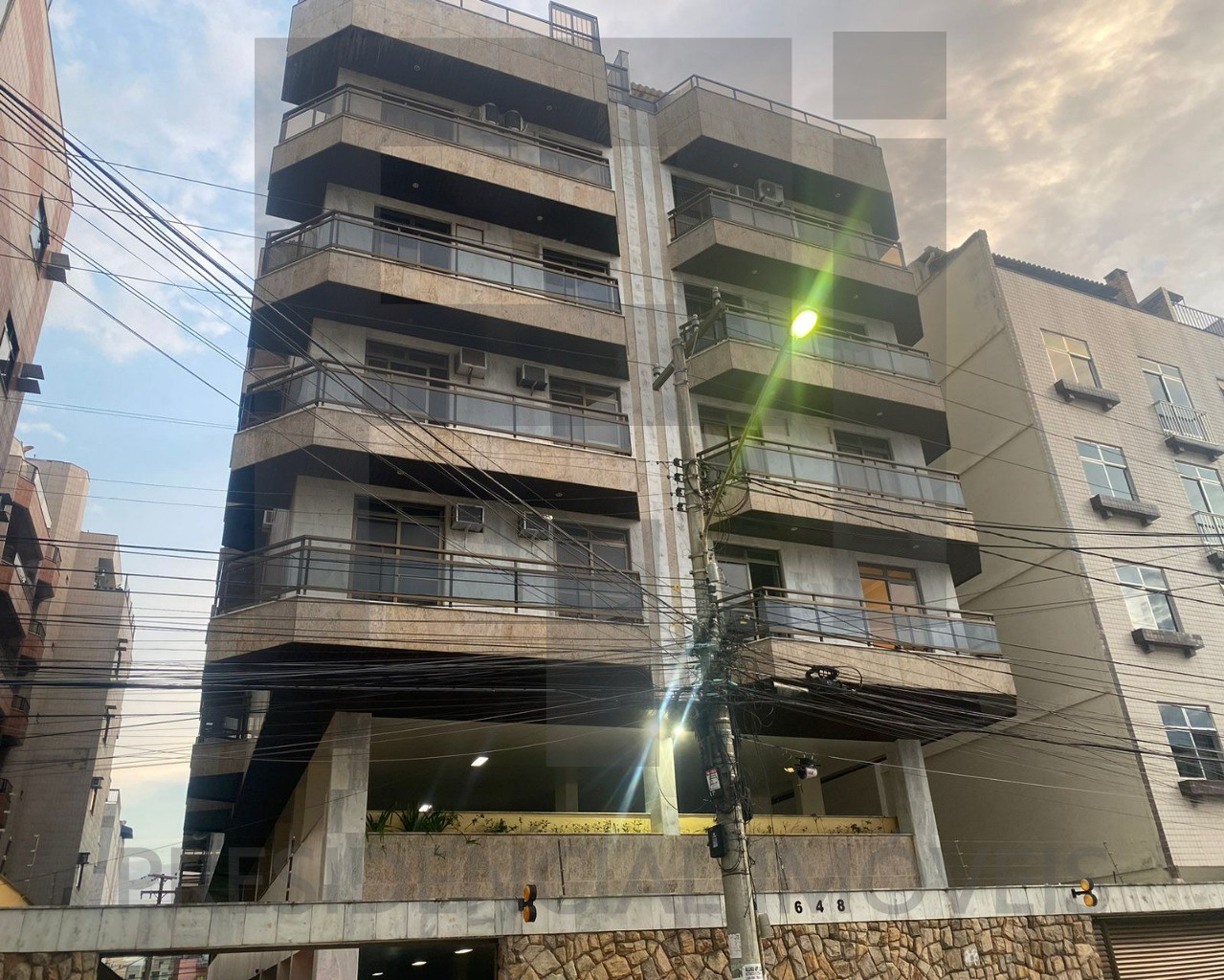 APARTAMENTO RESIDENCIAL em CABO FRIO - RJ, CENTRO