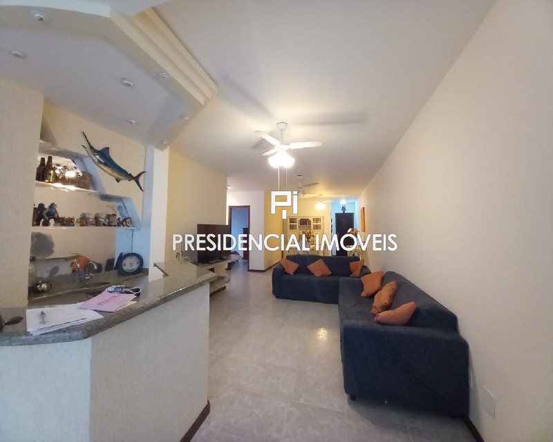 APARTAMENTO RESIDENCIAL em CABO FRIO - RJ, VILA NOVA