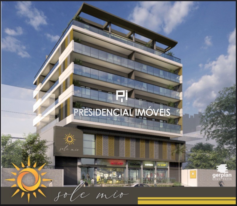 LANÇAMENTO RESIDENCIAL em CABO FRIO - RJ, CENTRO