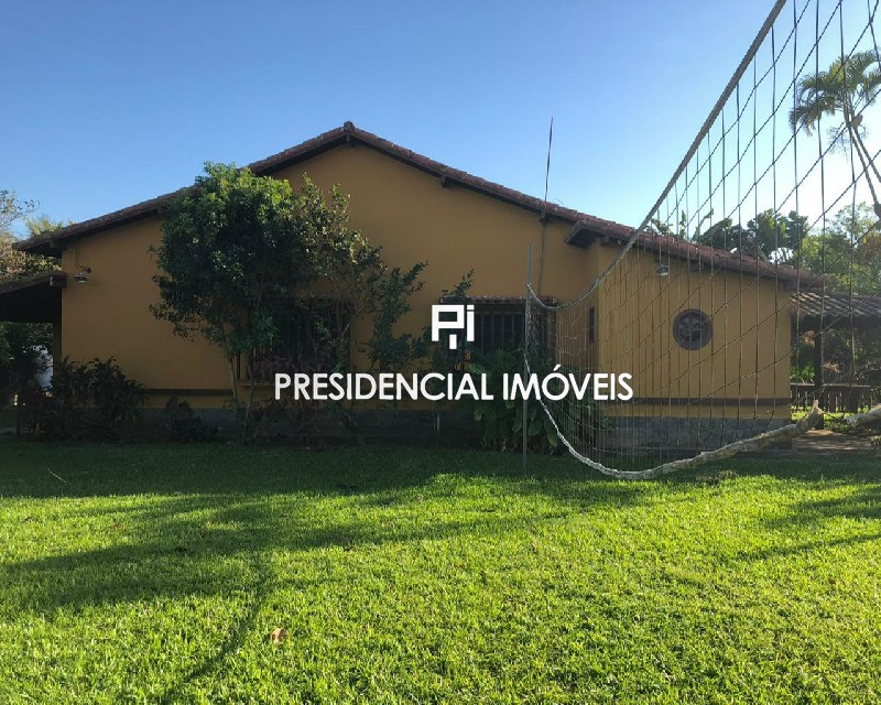 CASA RESIDENCIAL em UNAMAR - RJ, TAMOIOS