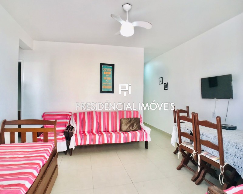 APARTAMENTO RESIDENCIAL em CABO FRIO - RJ, BRAGA