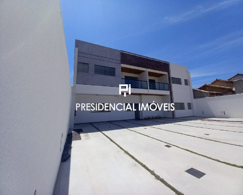 APARTAMENTO RESIDENCIAL em CABO FRIO - RJ, JARDIM FLAMBOYANT