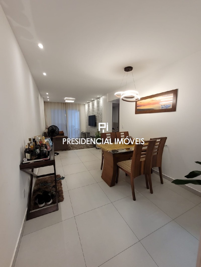APARTAMENTO RESIDENCIAL em CABO FRIO - RJ, PALMEIRAS