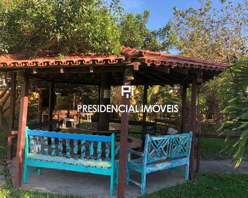 CASA RESIDENCIAL em UNAMAR - RJ, TAMOIOS