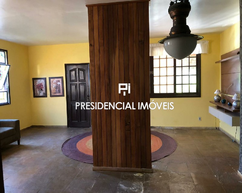 CASA RESIDENCIAL em UNAMAR - RJ, TAMOIOS