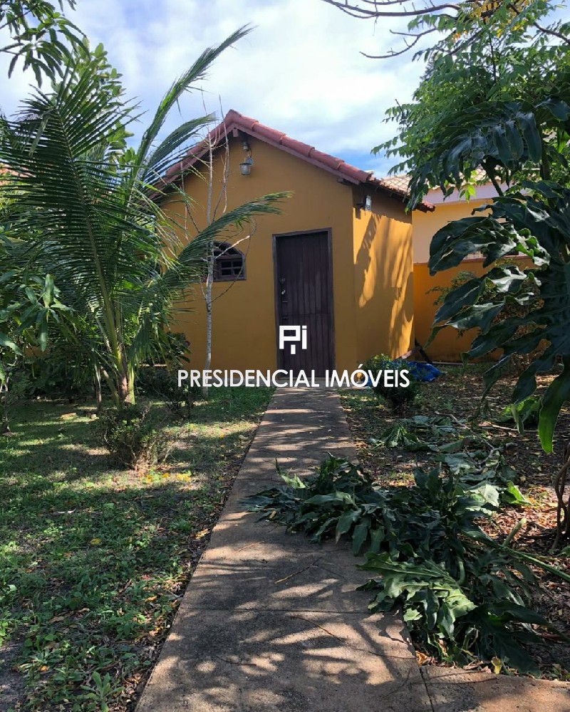 CASA RESIDENCIAL em UNAMAR - RJ, TAMOIOS