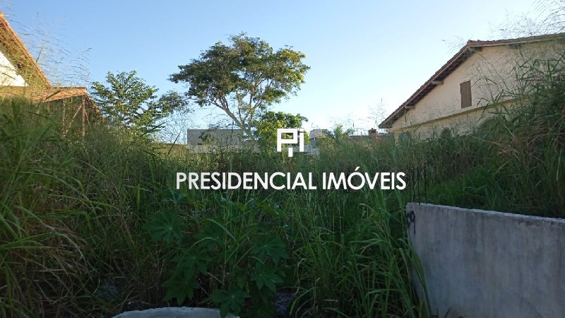 TERRENO RESIDENCIAL em CABO FRIO - RJ, PERÓ