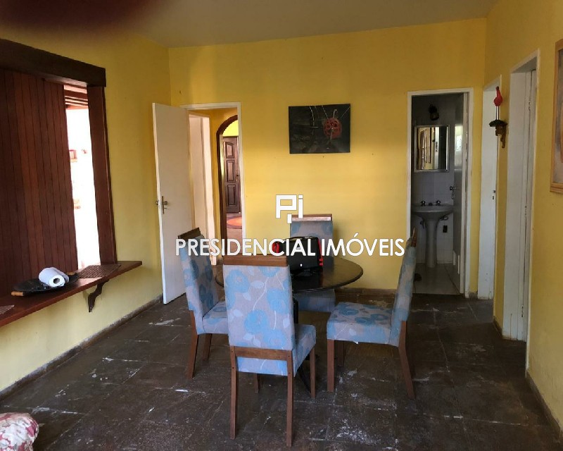 CASA RESIDENCIAL em UNAMAR - RJ, TAMOIOS