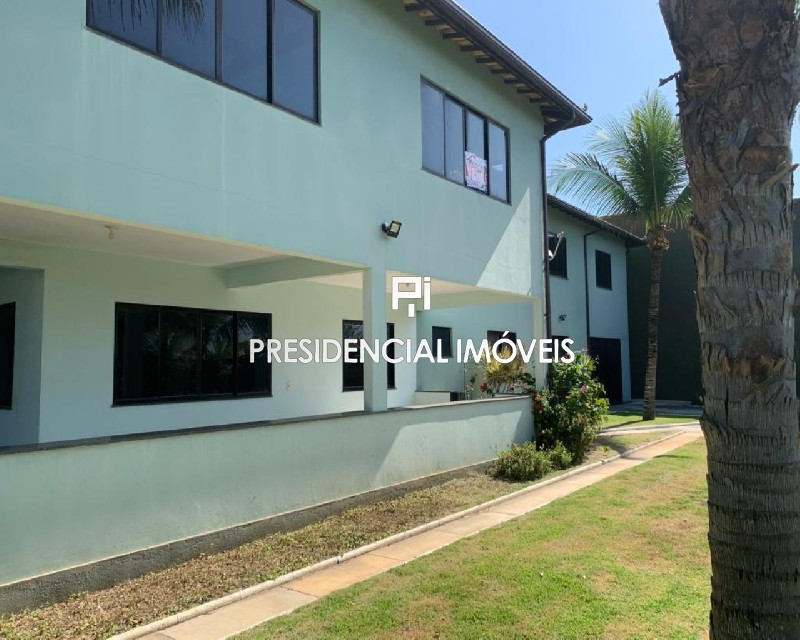 CASA RESIDENCIAL em CABO FRIO - RJ, FOGUETE
