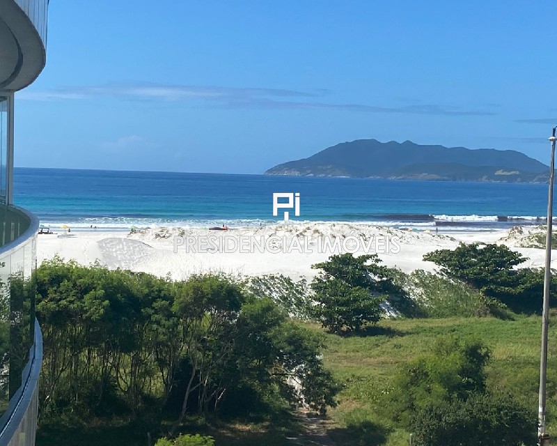 APARTAMENTO RESIDENCIAL em CABO FRIO - RJ, ALGODOAL