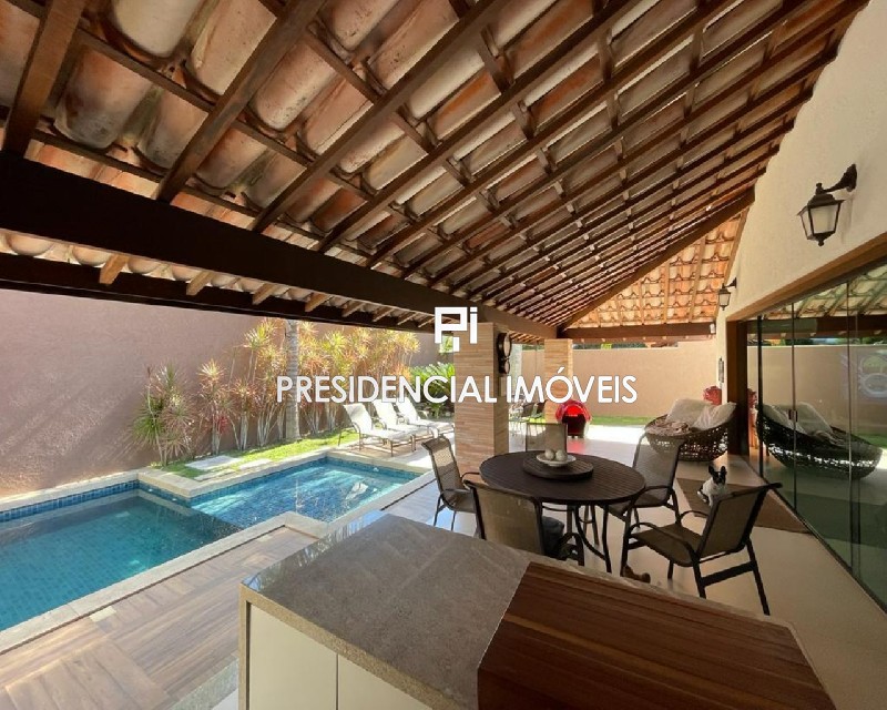 CASA RESIDENCIAL em CABO FRIO - RJ, PASSAGEM