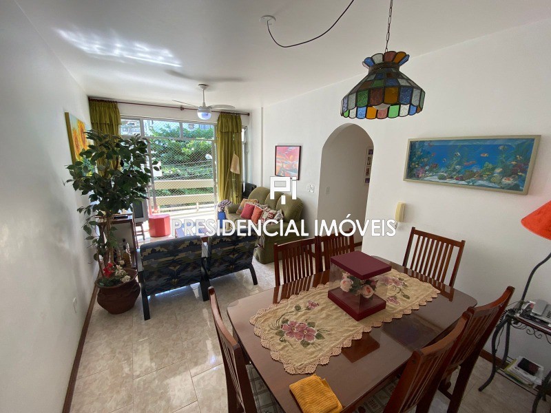 APARTAMENTO RESIDENCIAL em CABO FRIO - RJ, PASSAGEM