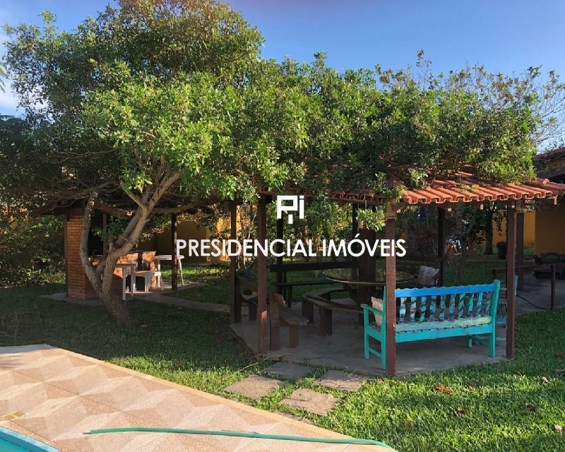 CASA RESIDENCIAL em UNAMAR - RJ, TAMOIOS