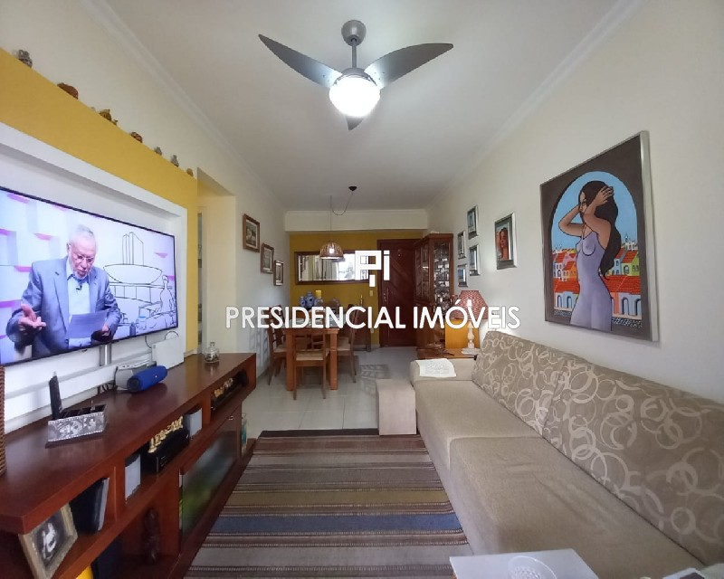 APARTAMENTO RESIDENCIAL em CABO FRIO - RJ, BRAGA