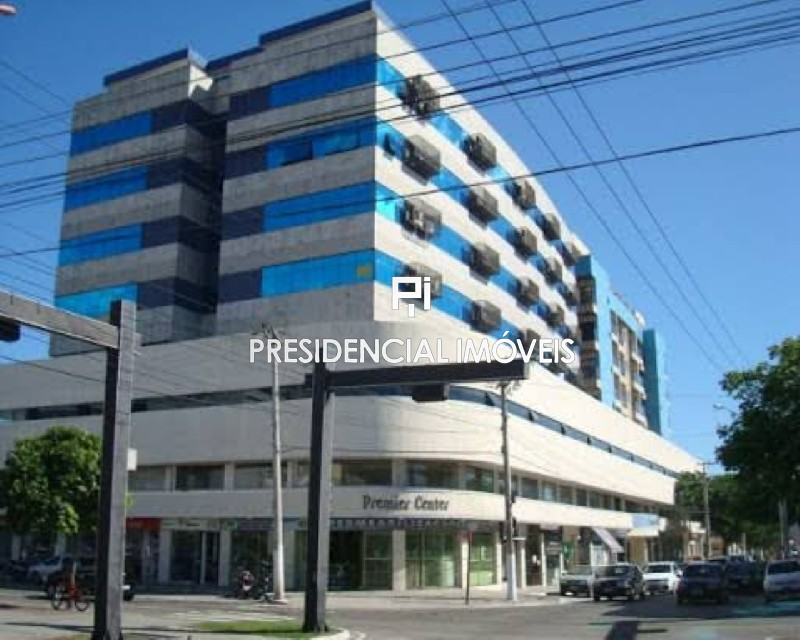 COBERTURA RESIDENCIAL em CABO FRIO - RJ, CENTRO