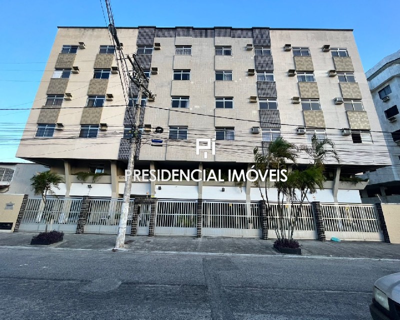 APARTAMENTO RESIDENCIAL em CABO FRIO - RJ, BRAGA
